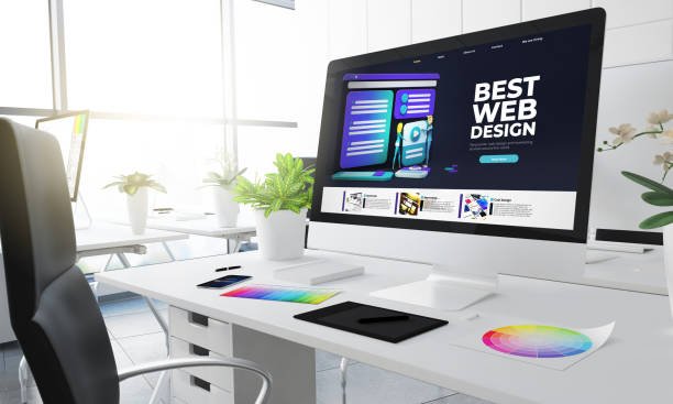 Web Design Services