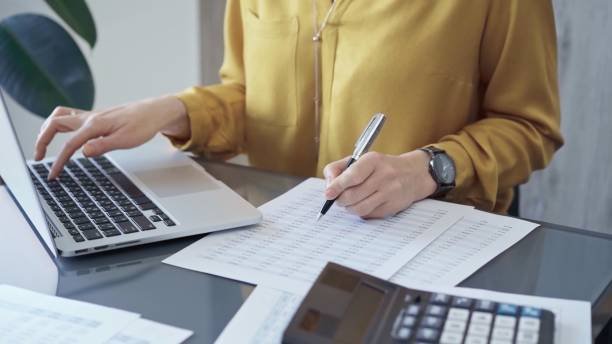 Bookkeeping