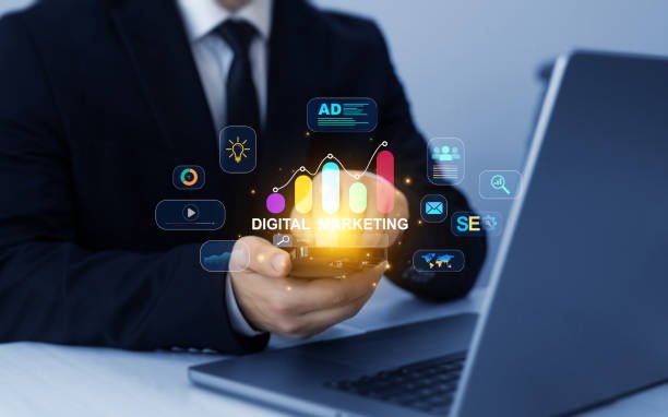 How the Best Digital Marketing Service Uses Data to Drive Results